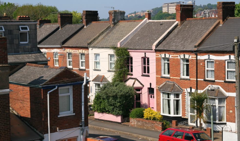 Major review for Exeter's empty homes The Exeter Daily